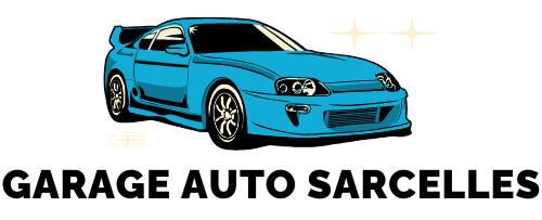 Garage auto sarcelles
